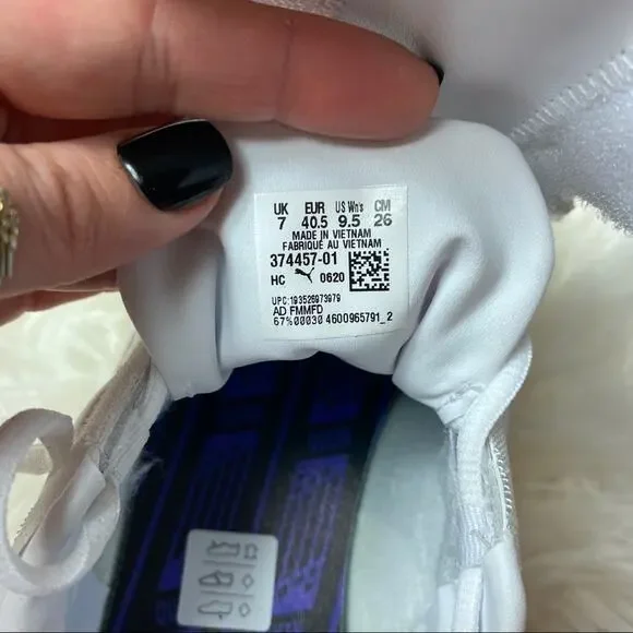 PUMA Kyron Queen Women's Sneakers NWOT